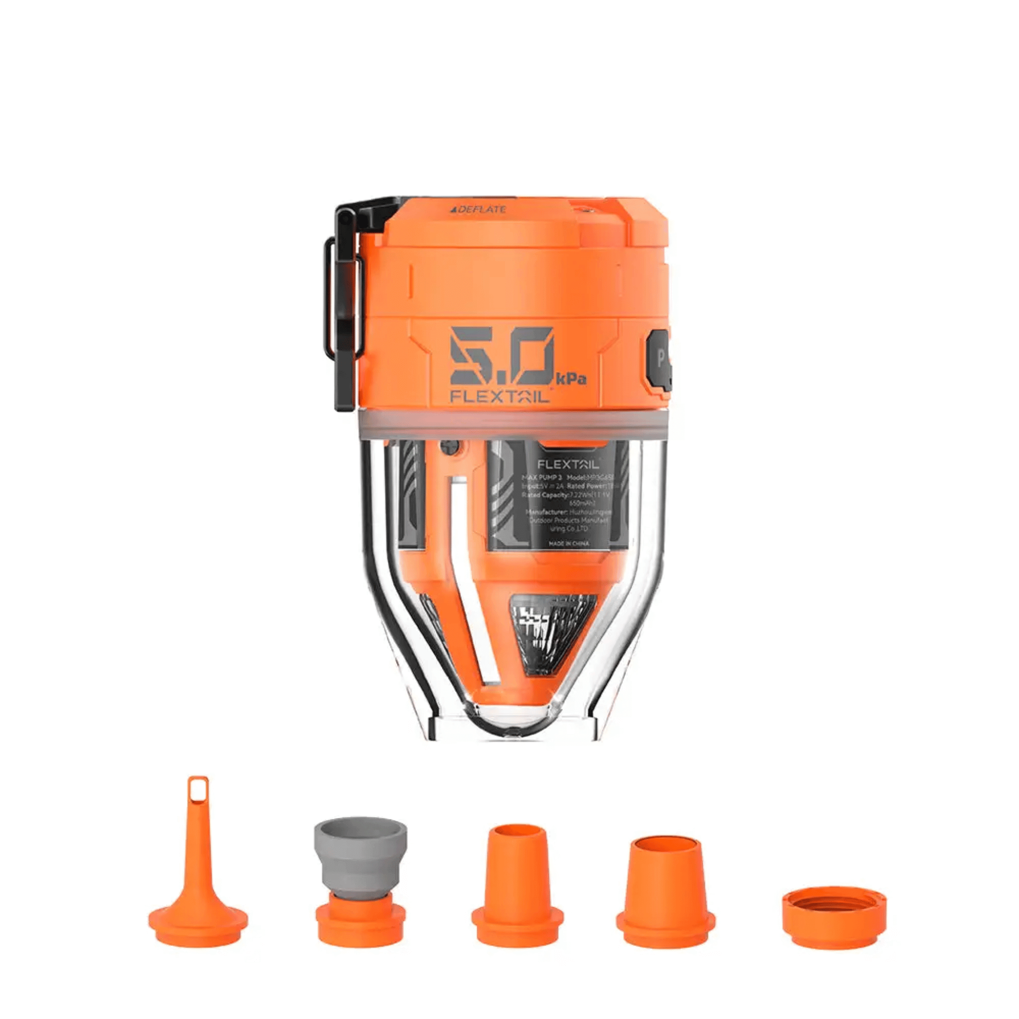 Mini Pump Pro – Compact & Powerful