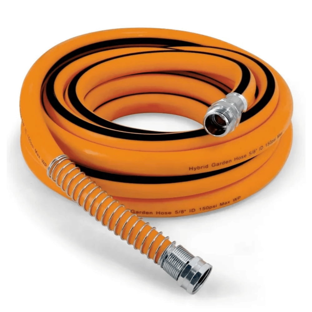 Garden Hose Flow