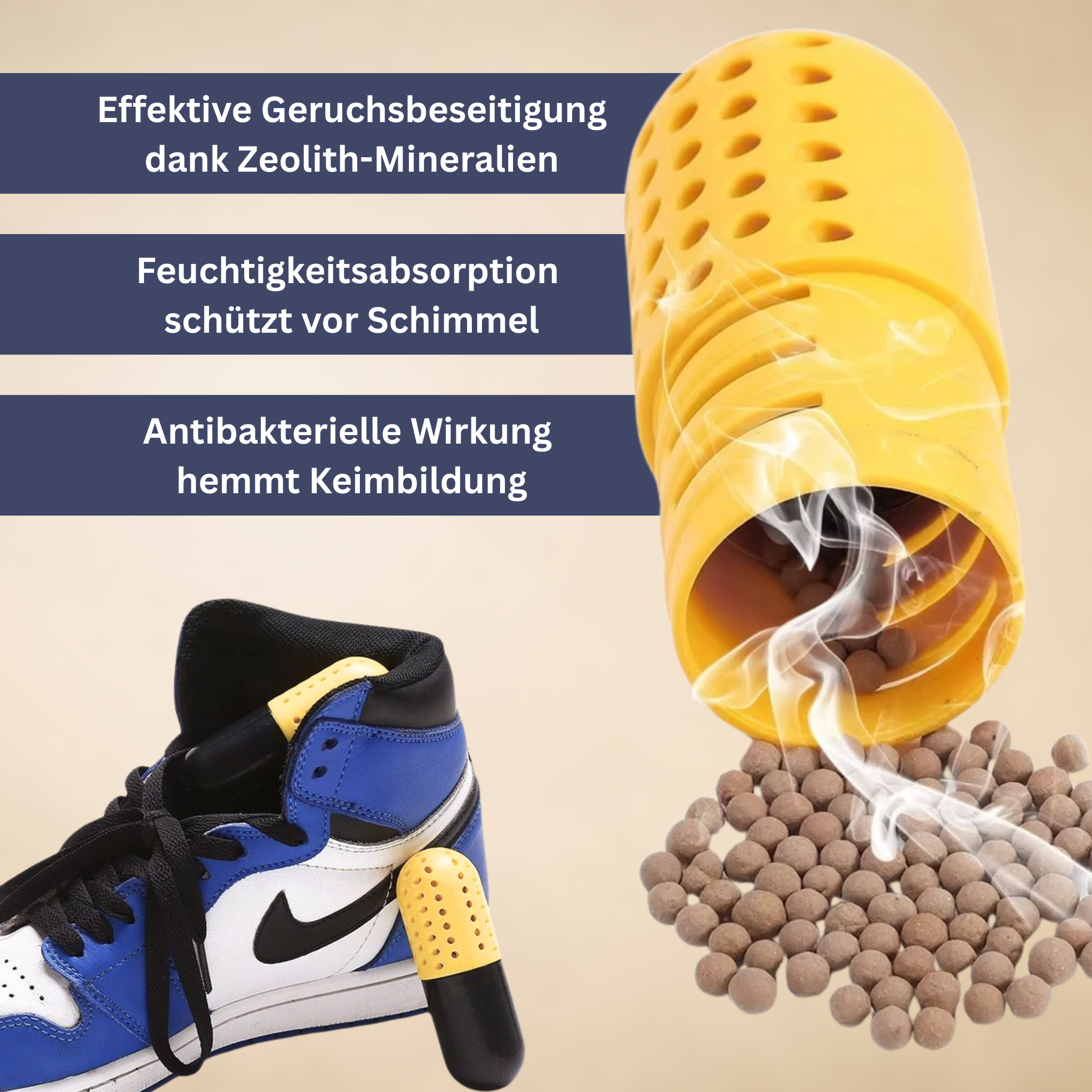 FreshKick Capsules