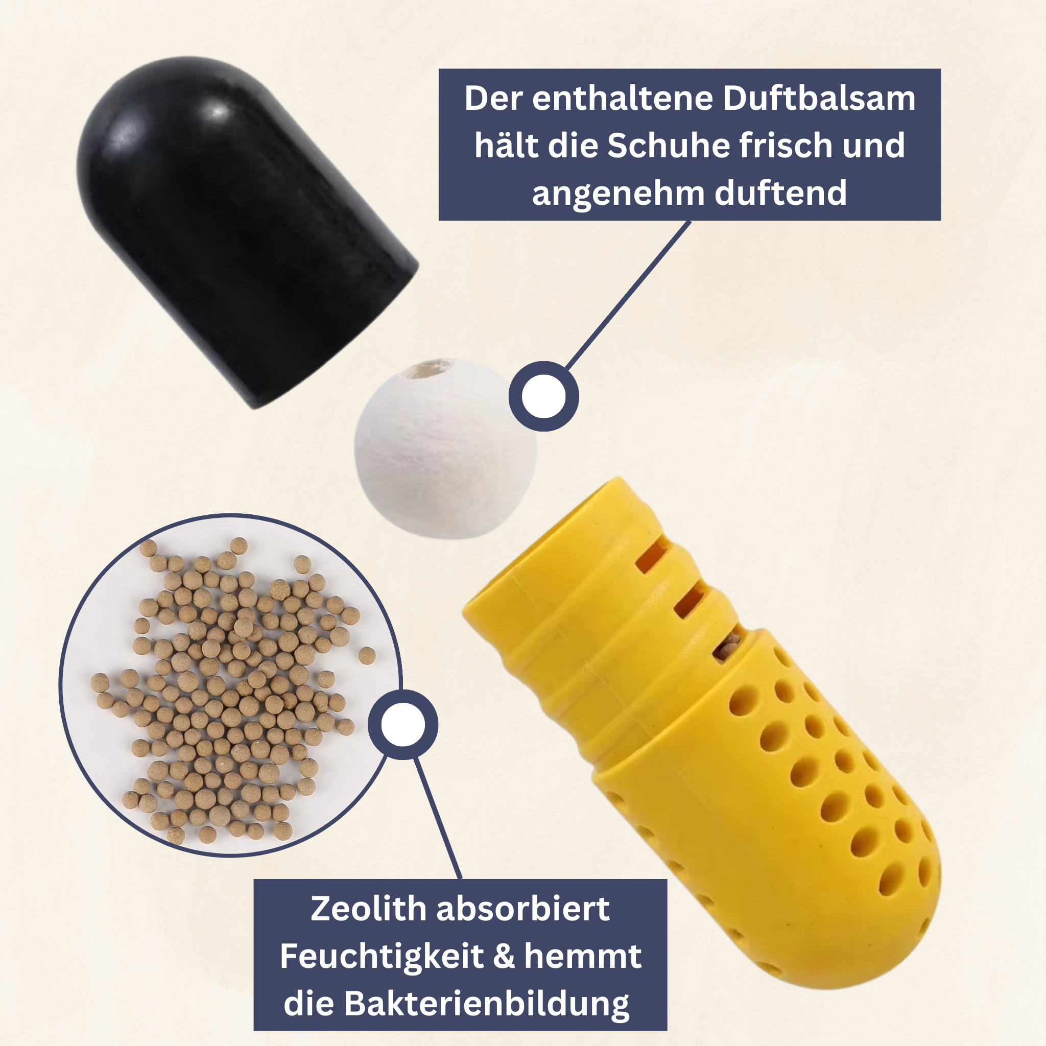 FreshKick Capsules