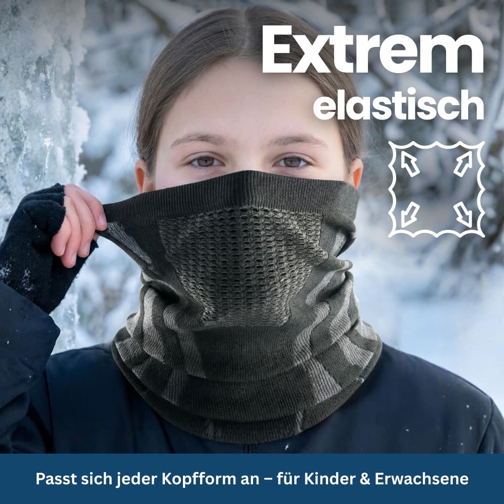 Premium Neck Gaiter - Unisex