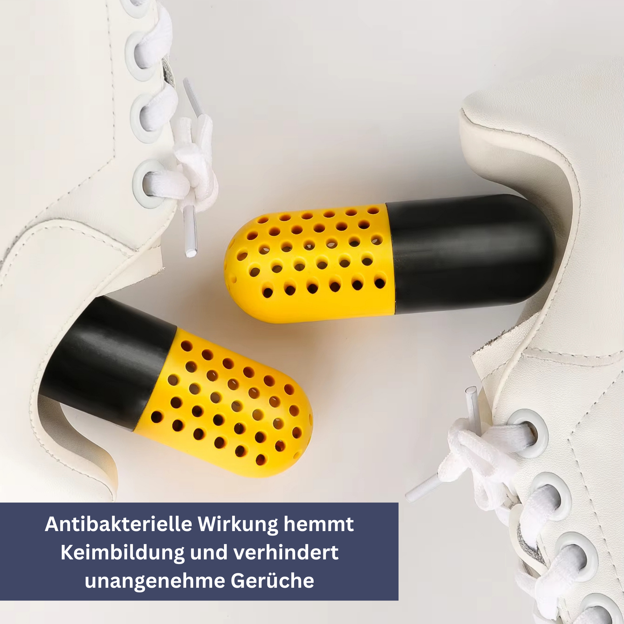 FreshKick Capsules