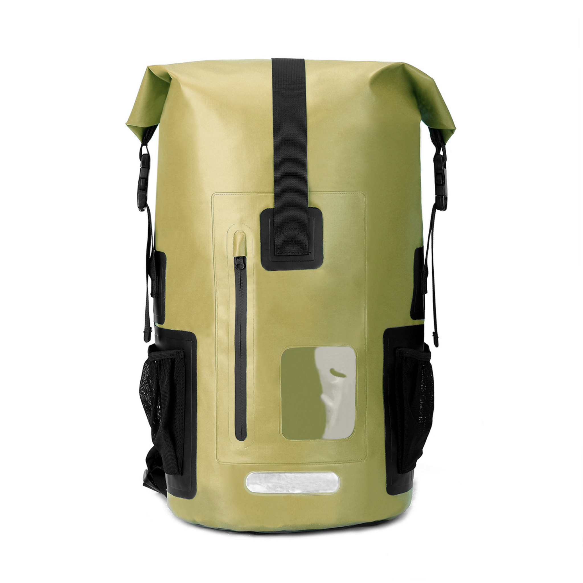 Waterproof Outdoor Backpack 35L