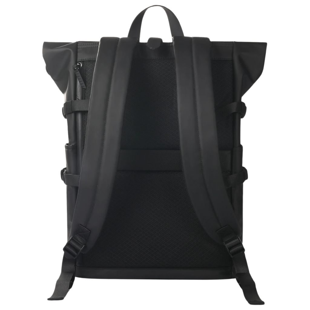 Rolltop Backpack