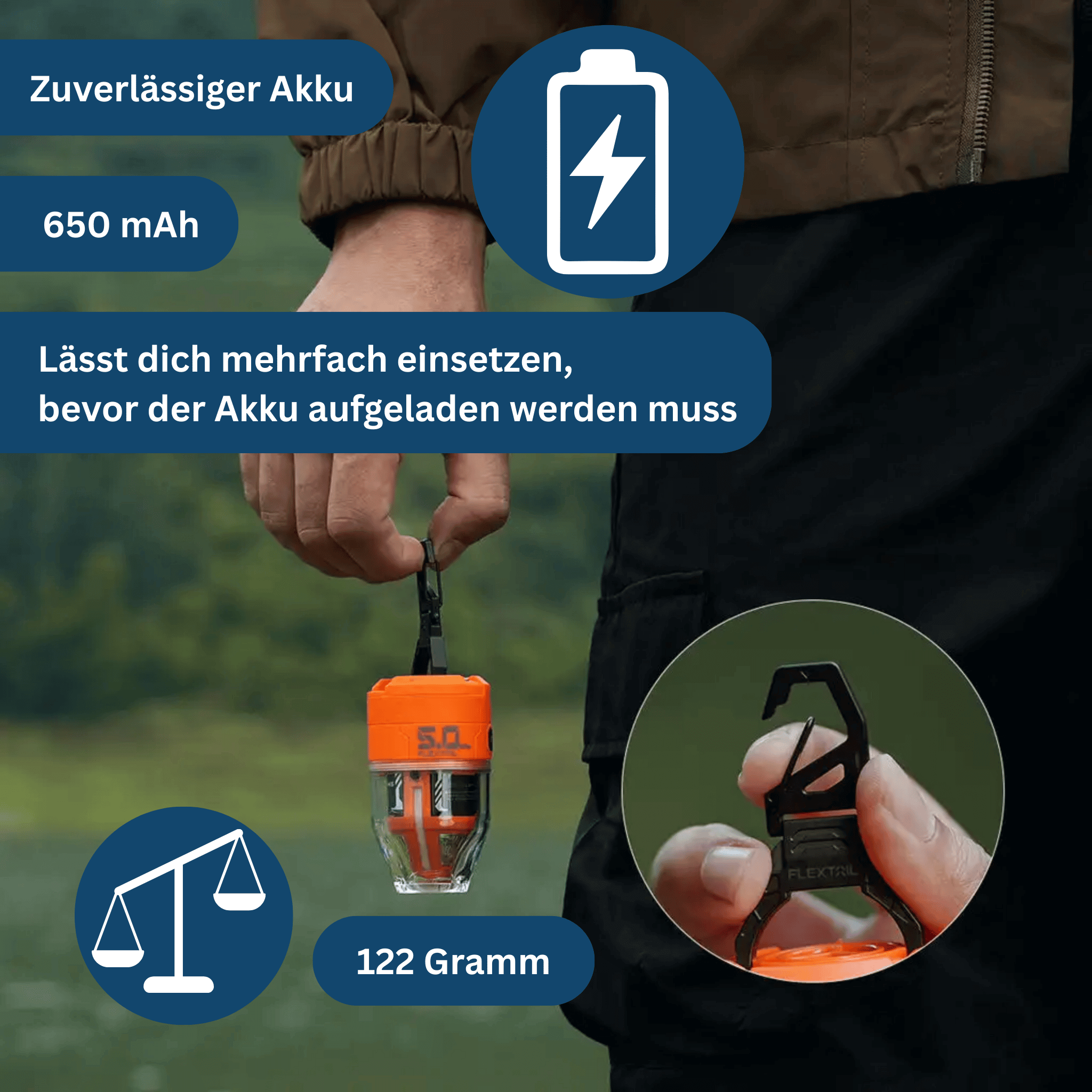 Mini Pump Pro – Compact & Powerful