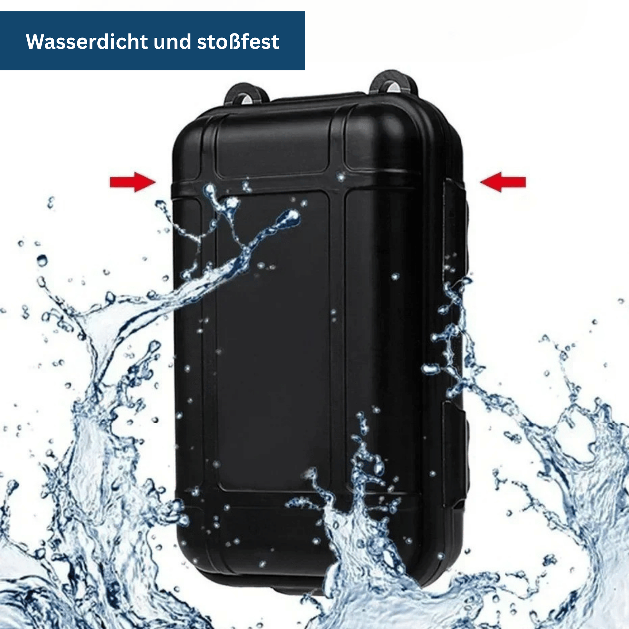 All-in-One Survival Set – Reliable in Any Emergency