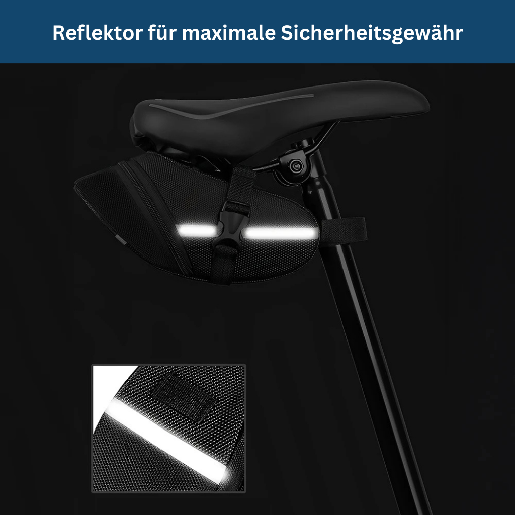 Saddle Bag