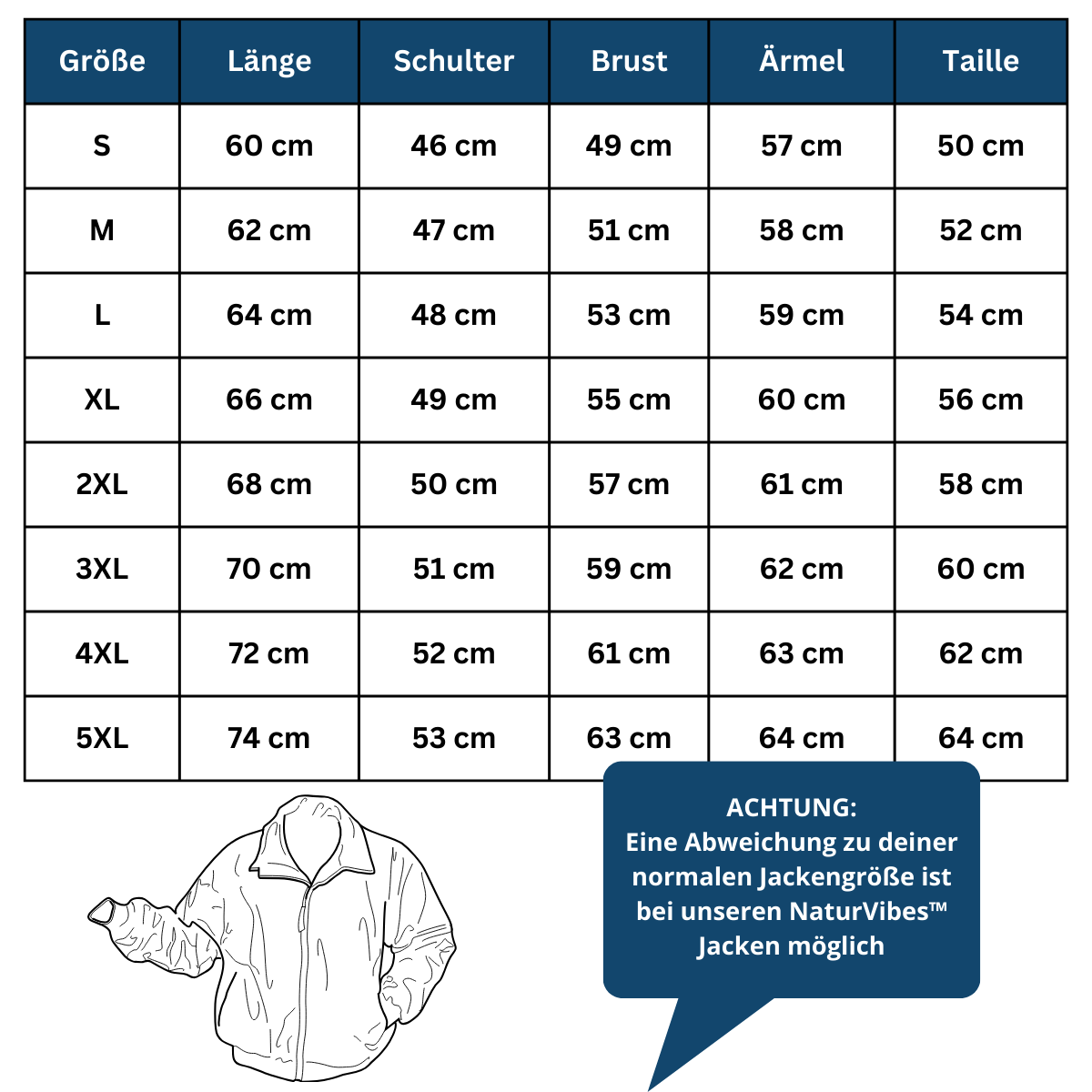 Reflect Rain Jacket