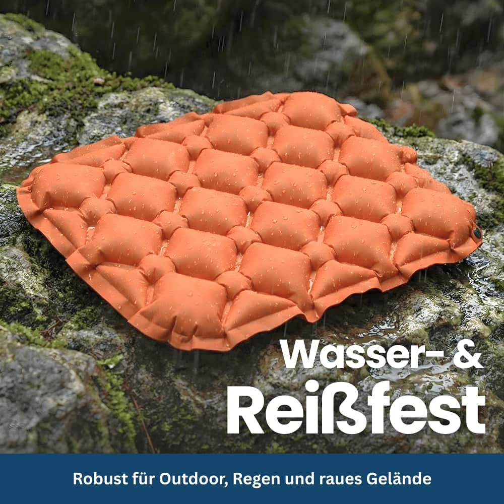 Ultra-Light & Compact Seat Cushion – Ideal for Outdoor, Camping & Hiking