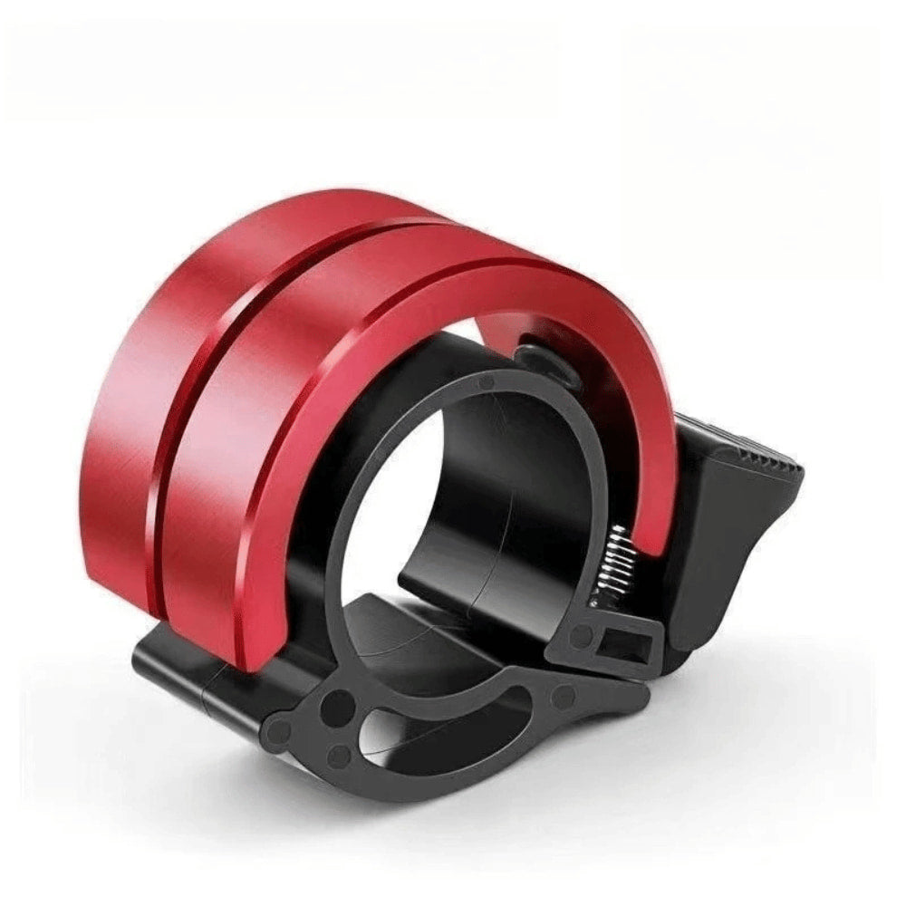 MiniBell: The Compact Bike Bell