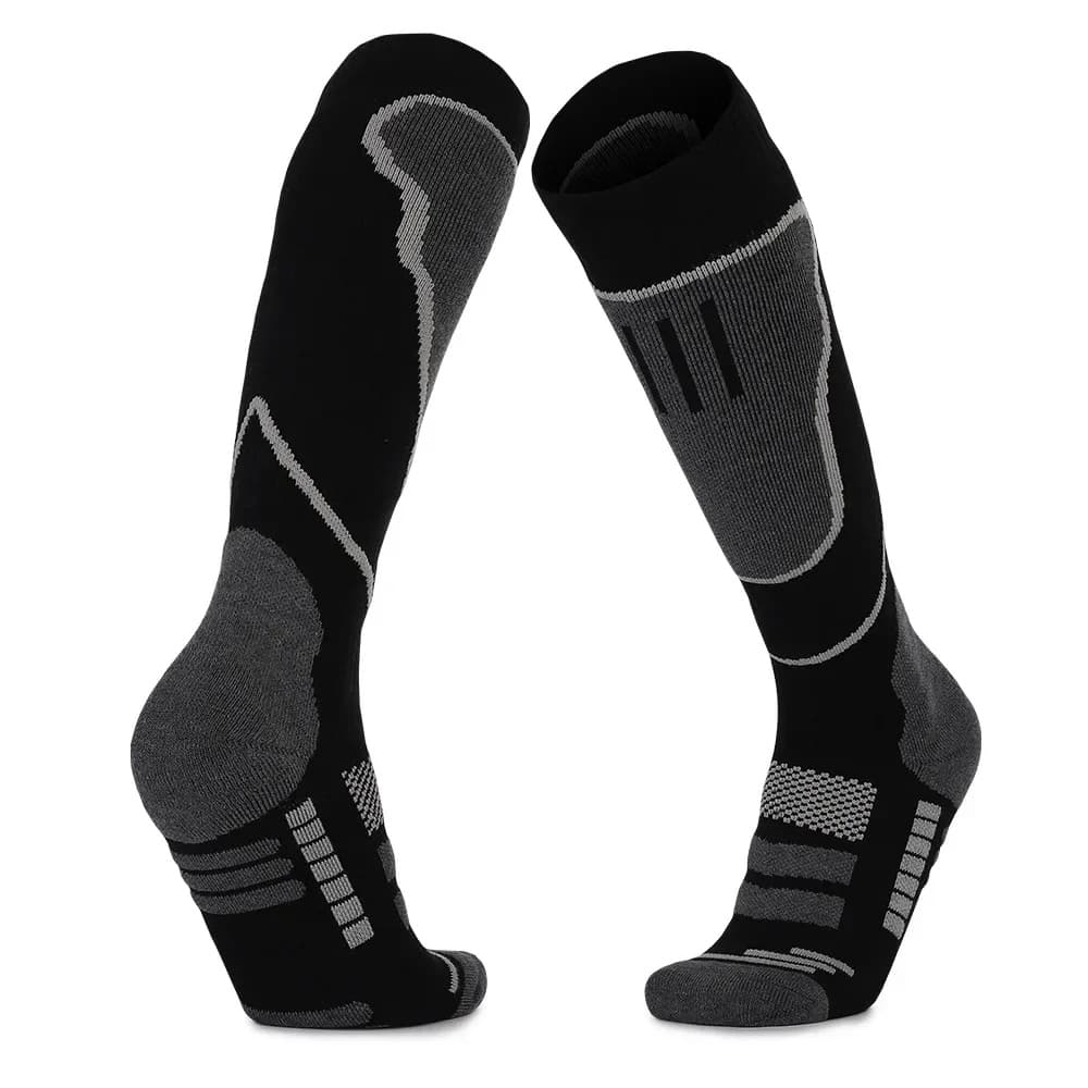 ThermoPolar Ski Socks