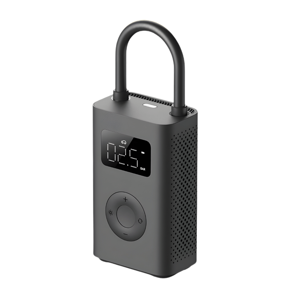 SmartAir Tire Inflator