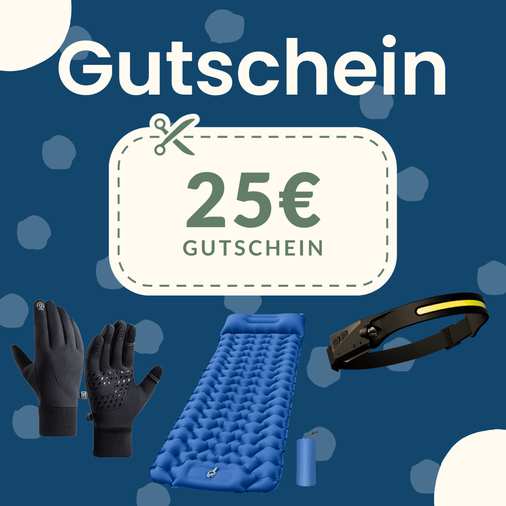 NaturVibes Gift Card Christmas Promotion