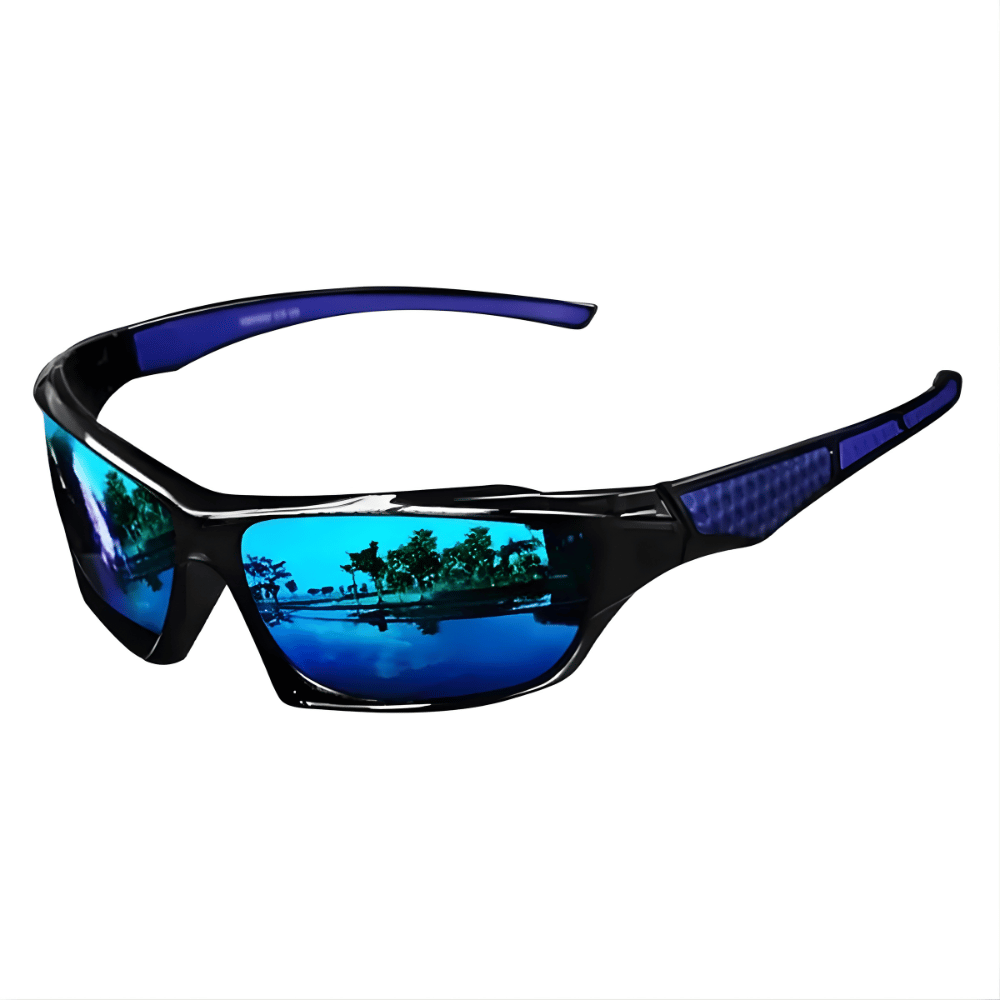 Polarized UV400 Sports Sunglasses