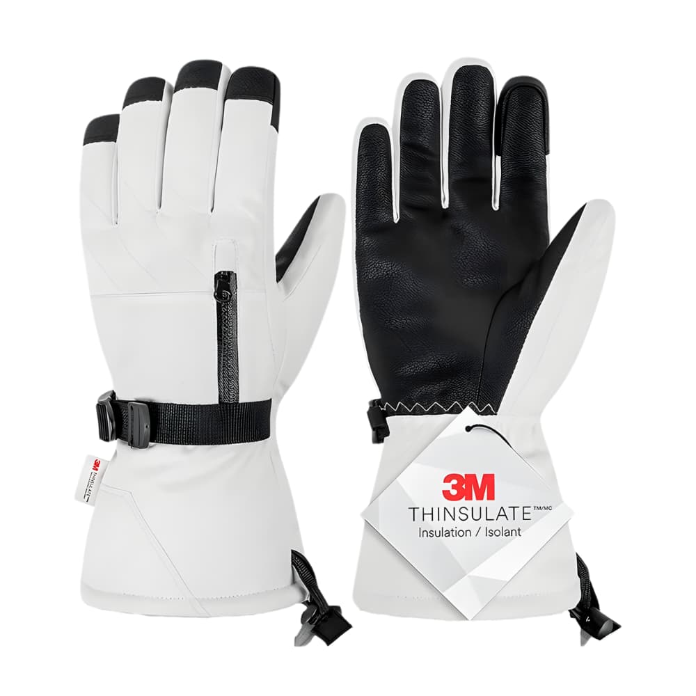 Alpine ProTech Gloves