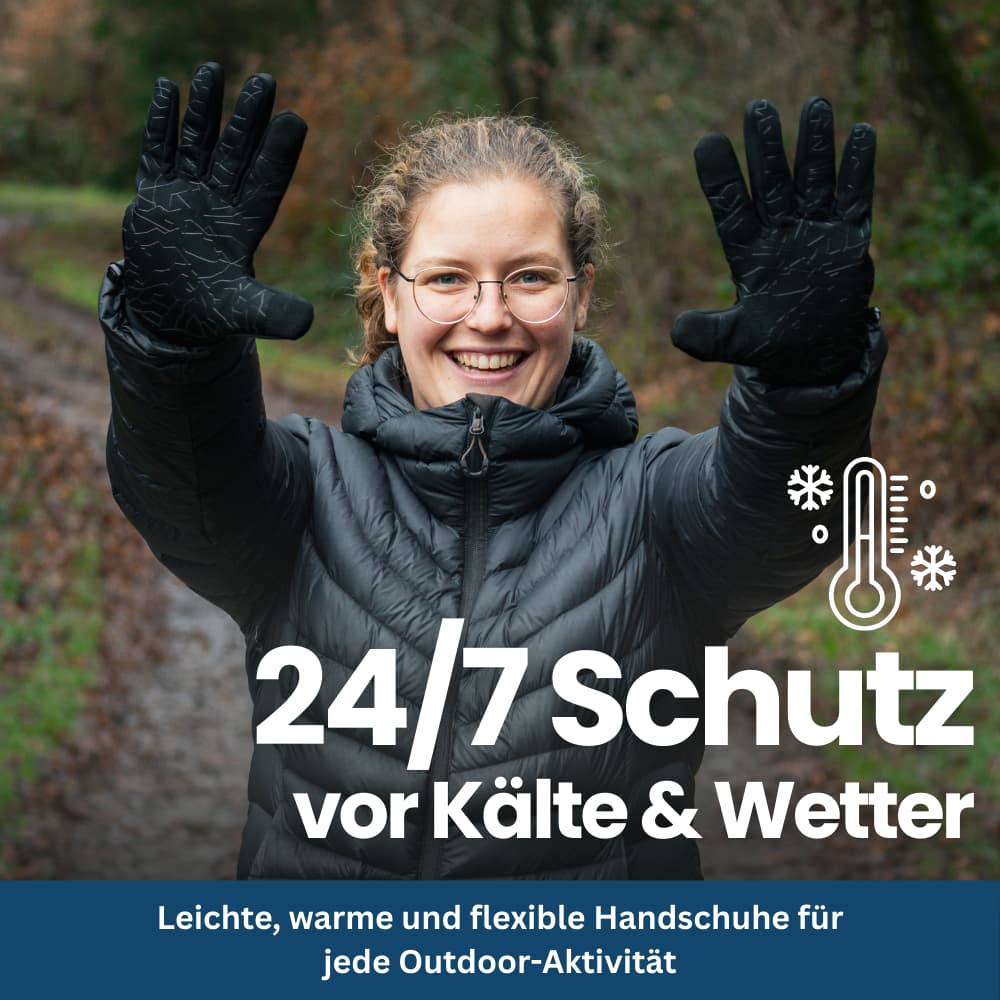 ThermoLite Gloves