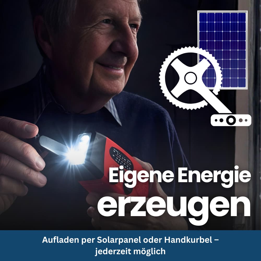 Power-Safe PRO