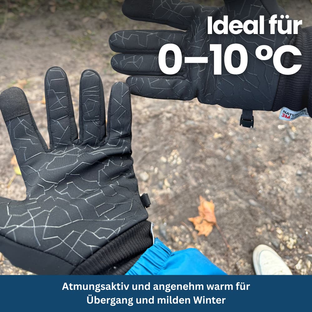 ThermoLite Gloves