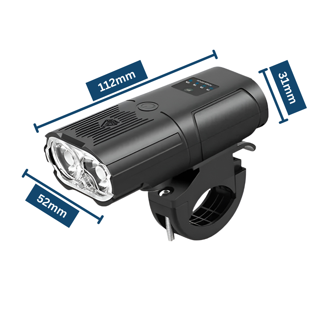 Lumo Frontlight