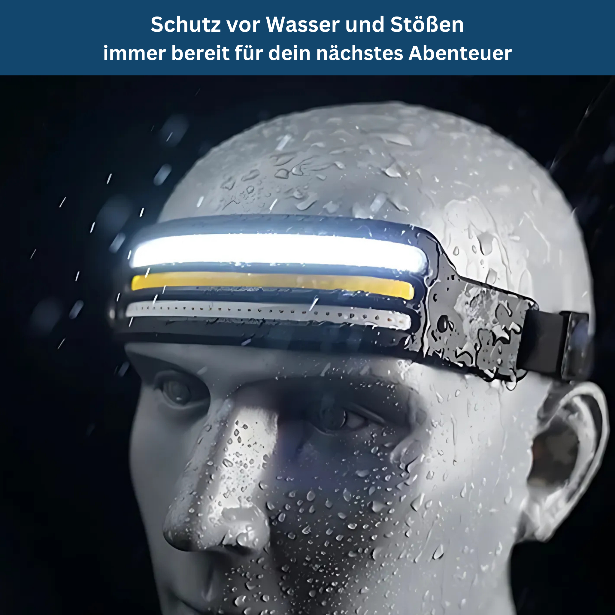 ProBeam Headlamp