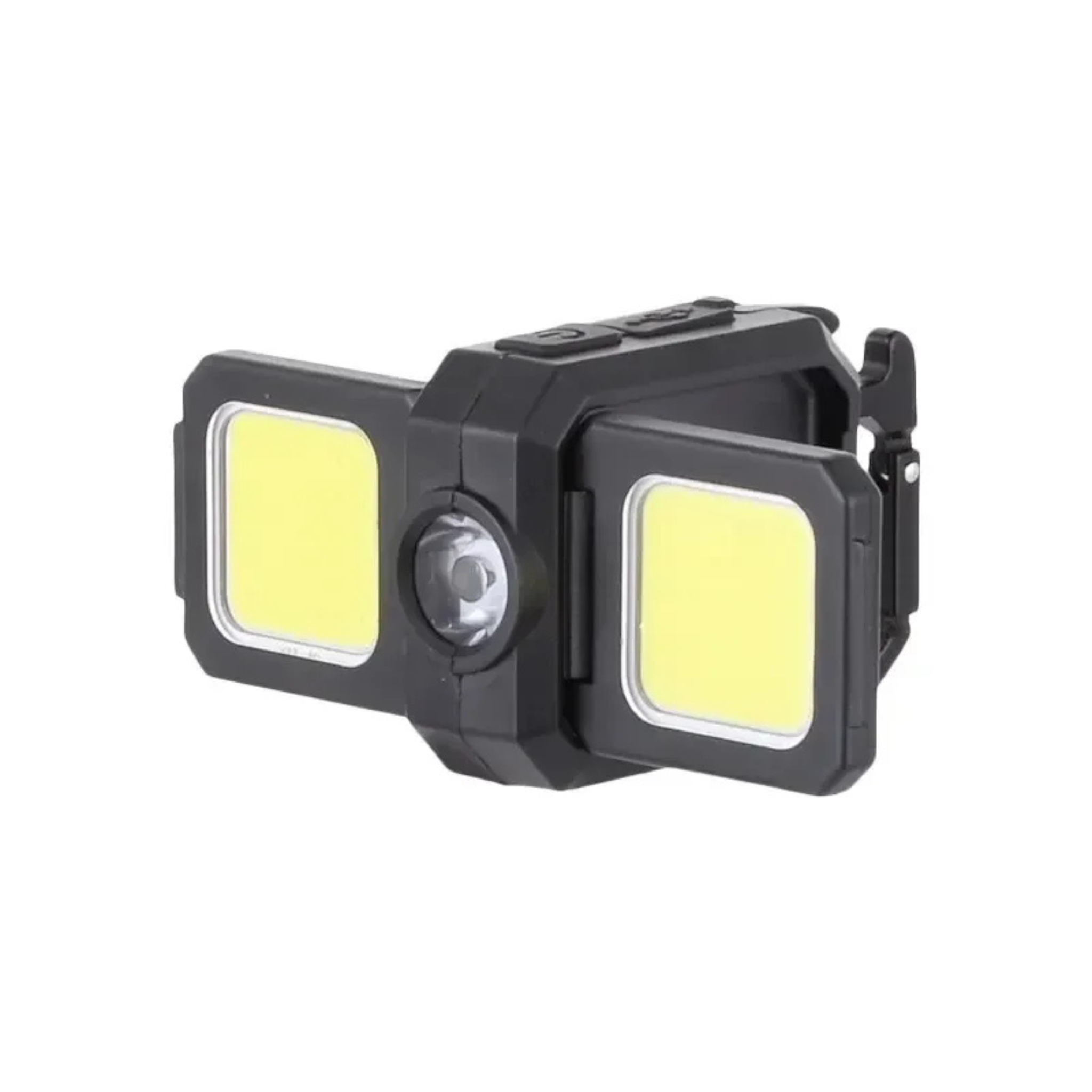 Adventure LED lamp