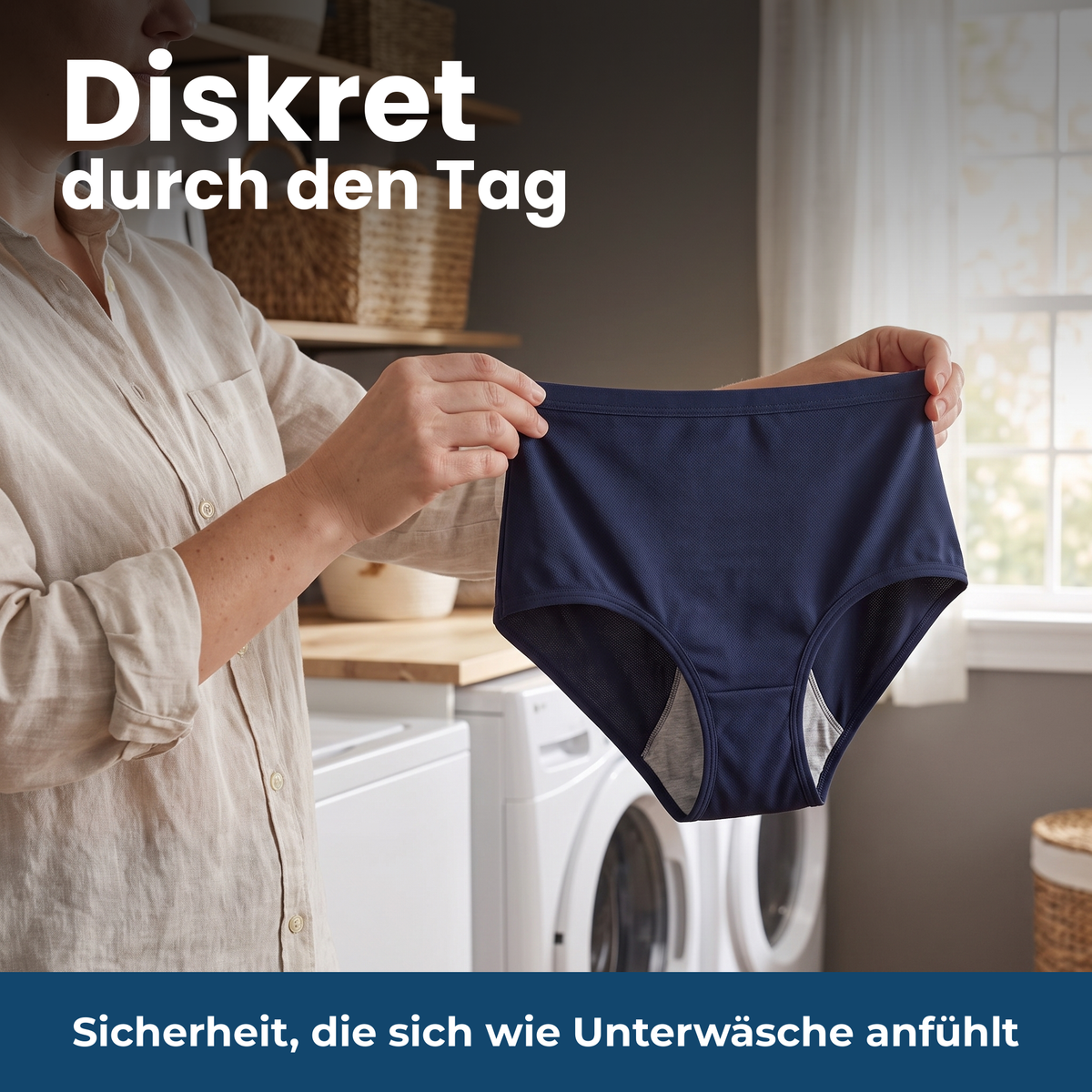 CoreDry Produktvorteil 1