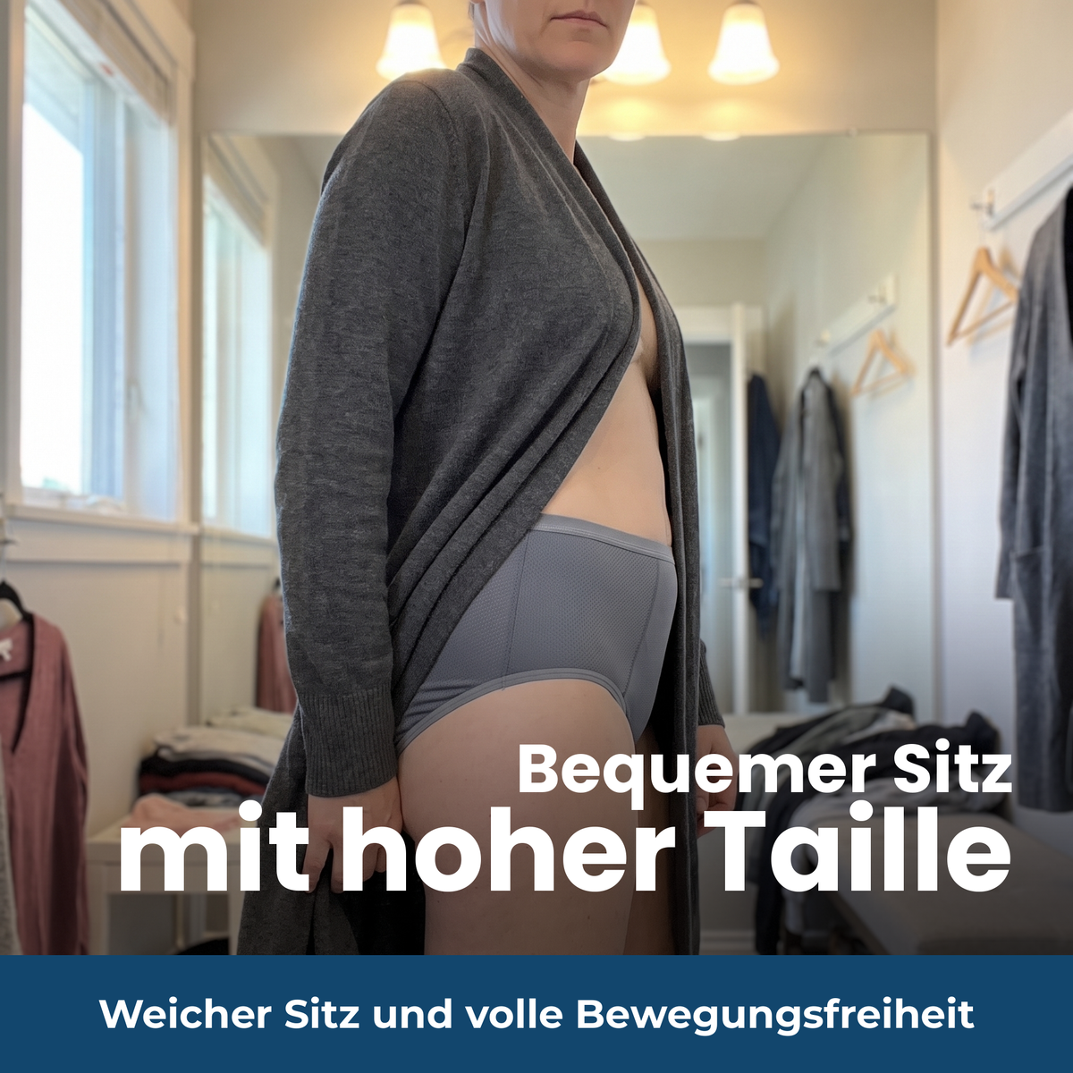 CoreDry Produktvorteil 4