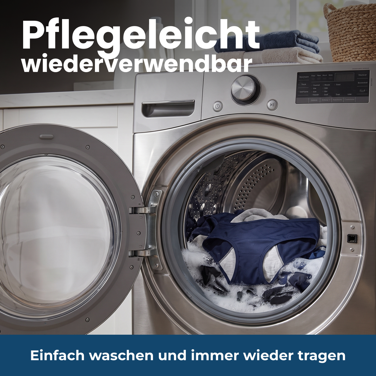 CoreDry Produktvorteil 5