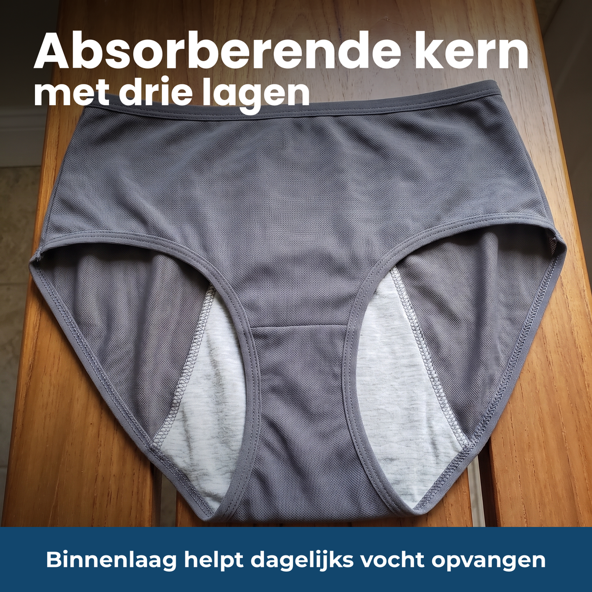 CoreDry Produktvorteil 3