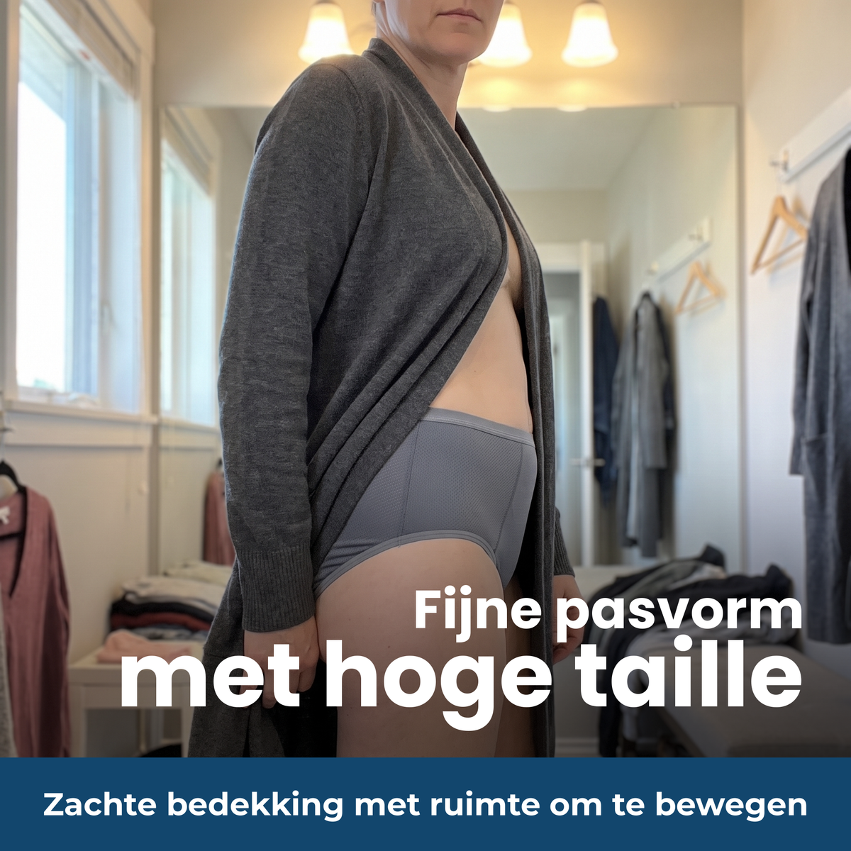 CoreDry Produktvorteil 4